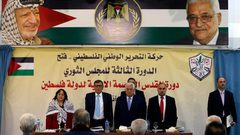 الفتياني: المصالحة استحقاق وغزة ليست حملاً زائداً