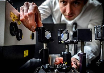 مزايا خارقة لأسرع كاميرا في العالم