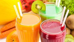هل يمكن إنقاص الوزن عبر اتباع "حمية العصير" ؟