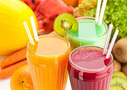 هل يمكن إنقاص الوزن عبر اتباع "حمية العصير" ؟