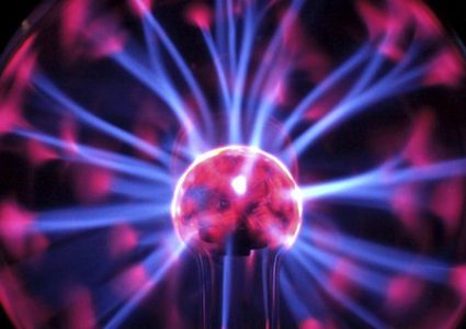 روسيا تصمم محركا صاروخيا يعمل بالبلازما