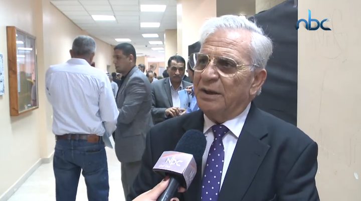 "القدس المفتوحة" تنظم مؤتمر حول قضية اللاجئين