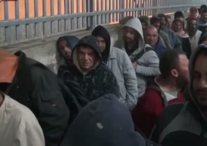 الاحتلال يقرر اغلاق معبر بيت لحم