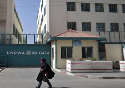 كندا تقدم مساعدة طارئة للأونروا بـ33 مليون يورو