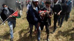 "الجنائية الدولية" تواصل التقصي حول جرائم الاحتلال