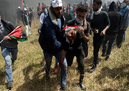 "الجنائية الدولية" تواصل التقصي حول جرائم الاحتلال