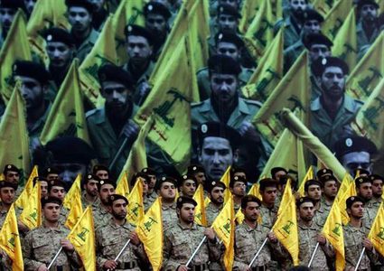 عقوبات أميركية وشيكة على حزب الله