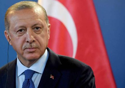 إضراب بأكبر مشروع تركي بأفريقيا
