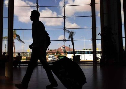 مصر تفتتح مطارا دوليا جديدا