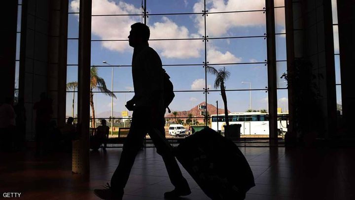 مصر تفتتح مطارا دوليا جديدا