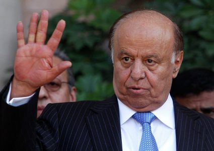 هادي: إيران تريد امبراطورية فارسية