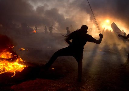 ليبرمان يواصل التحريض على القتل والعدوان