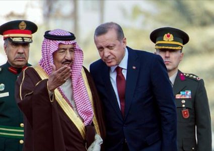 لن ينال أحد من صلابة العلاقة بين بلدينا