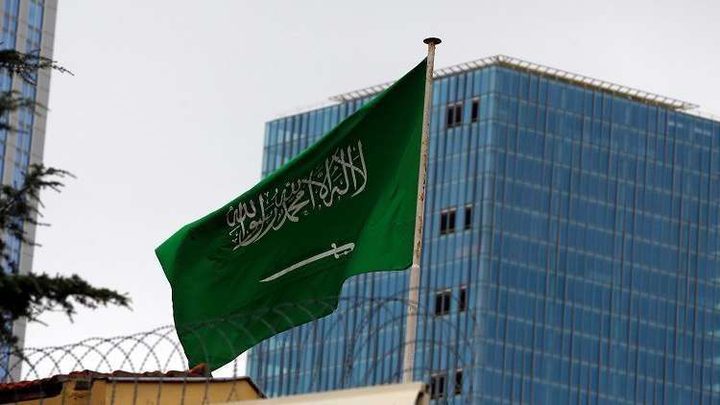 السعودية تشكر واشنطن لترثيها في تحقيق قضية خاشقجي