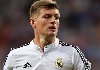 بالأرقام: كروس يعيش أياما عجاف