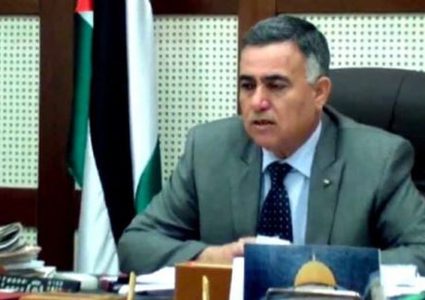 الأعرج يبحث مع بلدية نانتير الفرنسية تعزيز التعاون