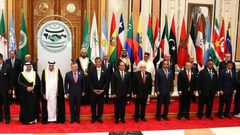 القاهرة: انطلاق الدورة الـ21 لمؤتمر وزراء الثقافة