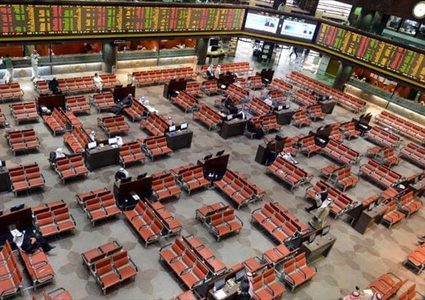 البورصة السعودية تهبط أكثر من 7 بالمائة