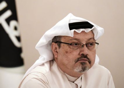 تركيا تطالب بتعاون بريطاني بخصوص خاشقجي