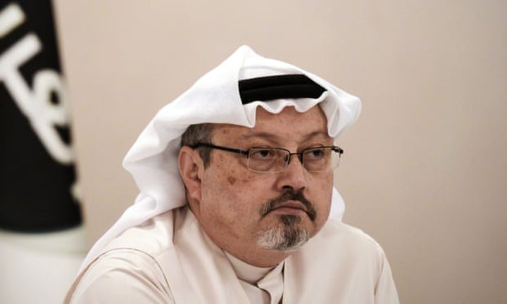 تركيا تطالب بتعاون بريطاني بخصوص خاشقجي
