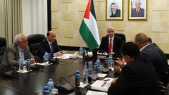 الحمد الله يترأس اجتماعا للمجلس الأعلى للإسكان