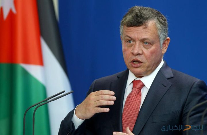 الاردن: موقفنا تجاه القضية الفلسطينية ثابت