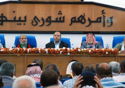 فتح: "التشريعي" استُخدم كمنصة للنيل من الشرعية