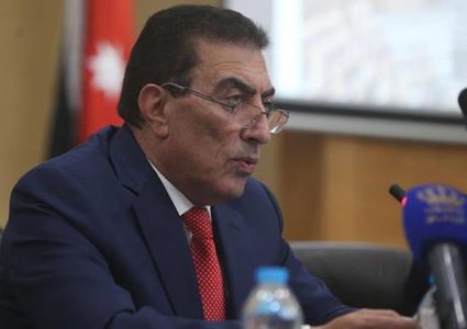 الطراونة رئيساً لمجلس النواب للمرة الخامسة