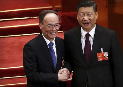 تحذير من هيمنة الصين على موانئ اسرائيل