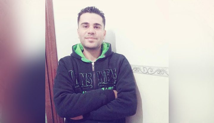 الأسير أحمد الريماوي يشرع بإضراب عن الطعام