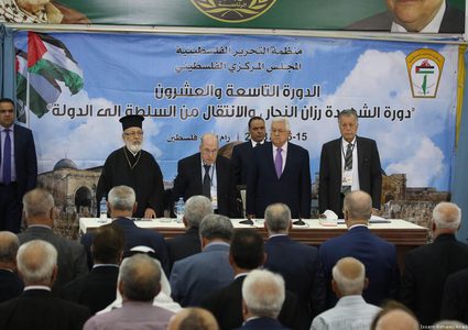 هل يغير "المركزي" قواعد الاشتباك؟