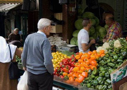 الإحصاء: انخفاض طفيف على مؤشر غلاء المعيشة