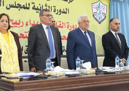 رضوان: مقرارات "ثوري فتح" تطال مستويين