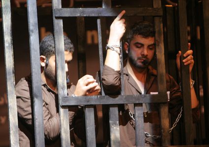 هيئة الأسرى توثق خمس شهادات