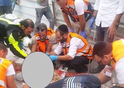 مصرع شاب أثناء عمله في الداخل