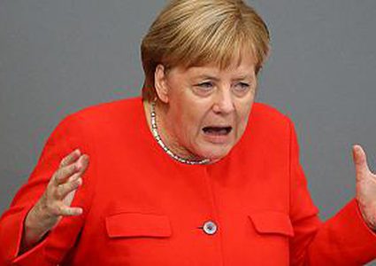 ميركل تخسر أوراقها في معقل المحافظين التقليدي