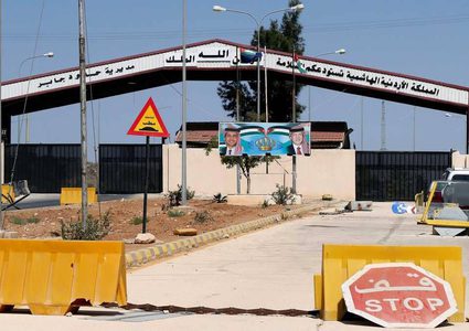 بداية مرحلة جديدة وحرق لآخر "مراكب الثورة" السورية