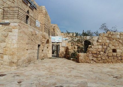 معايعة: بلدة الظاهرية نموذجاً