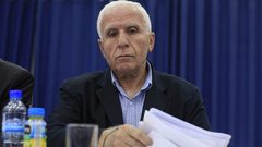 وفد مصري يصل رام الله الخميس المقبل