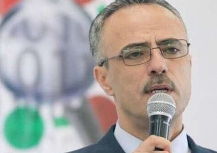 أبو دياك: لن نستسلم للاحتلال والاستيطان