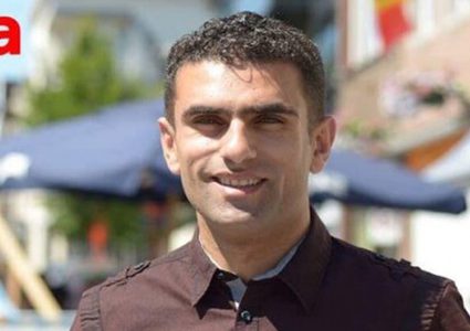 وليد زغلول أول فلسطيني يفوز بعضوية المجالس المحلية