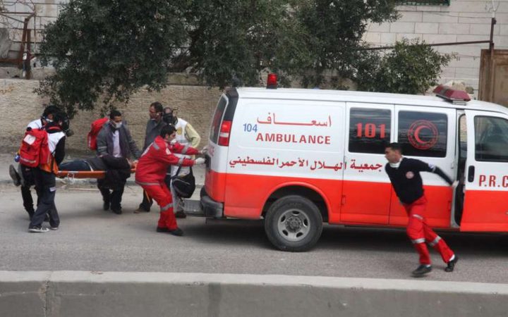 وفاة شاب من جبع متأثرا بإصابته في حادث سير