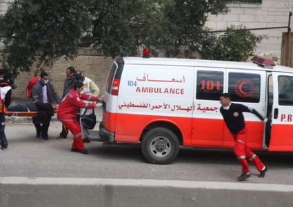 وفاة شاب من جبع متأثرا بإصابته في حادث سير