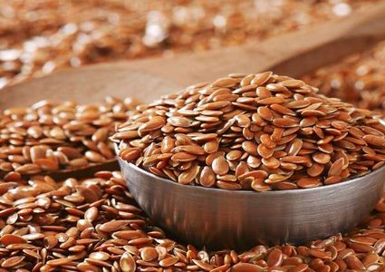 بذور الكتان تحمي من مرض مميت