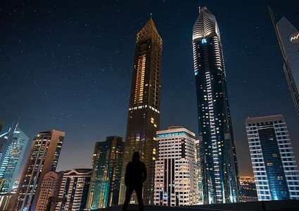 مدينة عربية هي الأغلى عالميا! (صور)