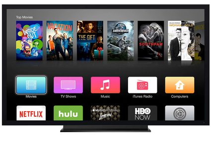 آبل توفر مسلسلات وأفلاما مجانية لمستخدميها