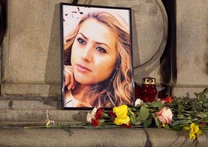 والدة المتهم: ابني اعترف بقتل الصحفية البلغارية