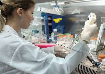 "الماء" لكشف الإصابة بالسرطان