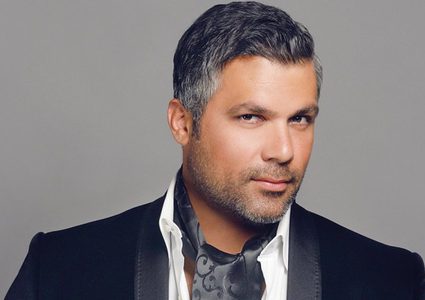 الموت يفجع فارس كرم