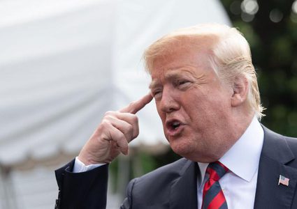 ترامب: "عناصر غير منضبطين" قد يكونون قتلوا خاشقجي